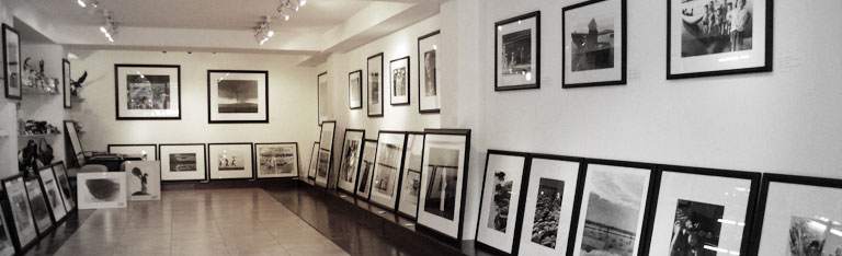 Original B&W photos of Long Thanh Arts and traditional Vietnamese handcraft specials